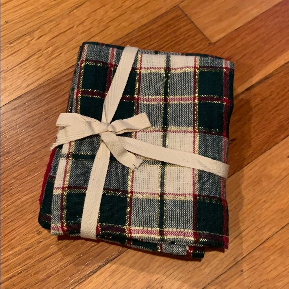 Christmas Dish Towels
